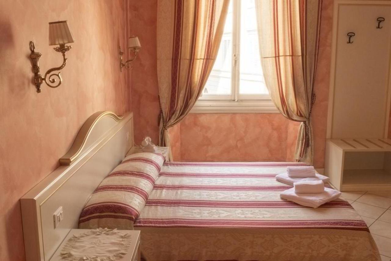 La Corte Dei Principi - Residenza D'Epoca Флоренция Экстерьер фото