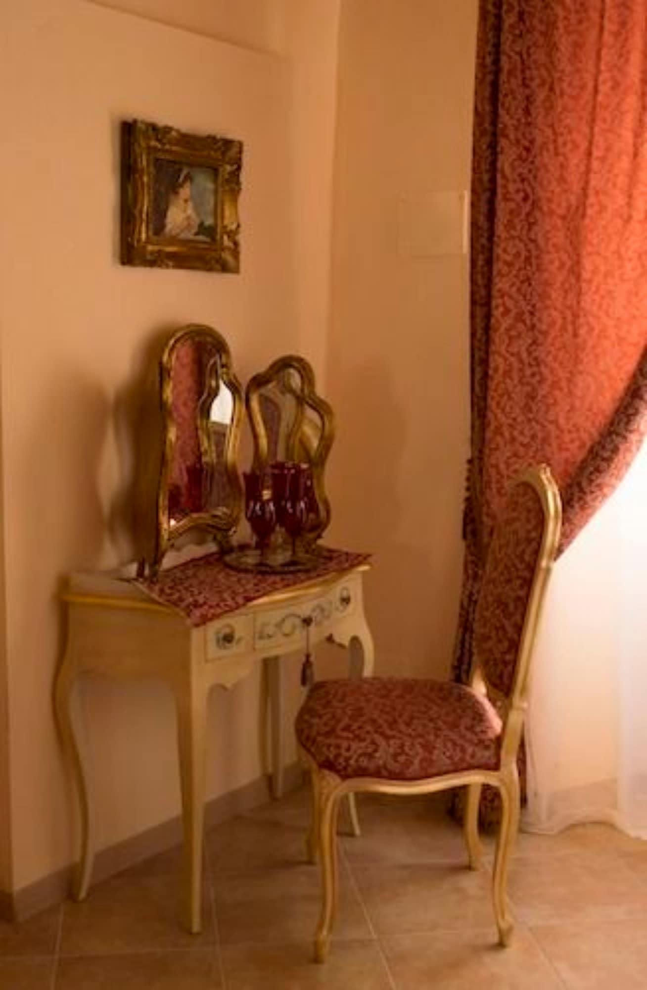 La Corte Dei Principi - Residenza D'Epoca Флоренция Экстерьер фото
