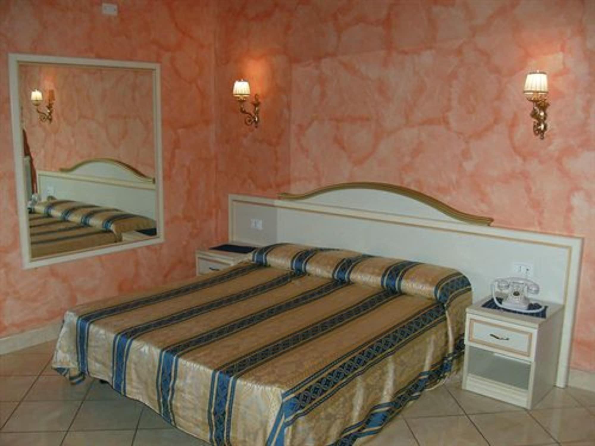 La Corte Dei Principi - Residenza D'Epoca Флоренция Экстерьер фото