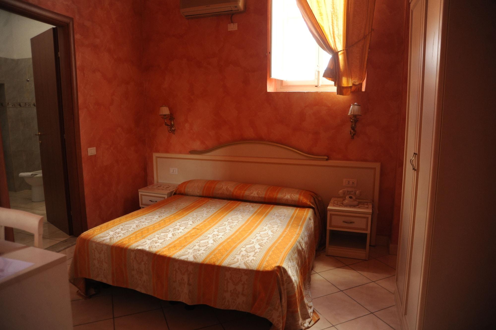 La Corte Dei Principi - Residenza D'Epoca Флоренция Экстерьер фото