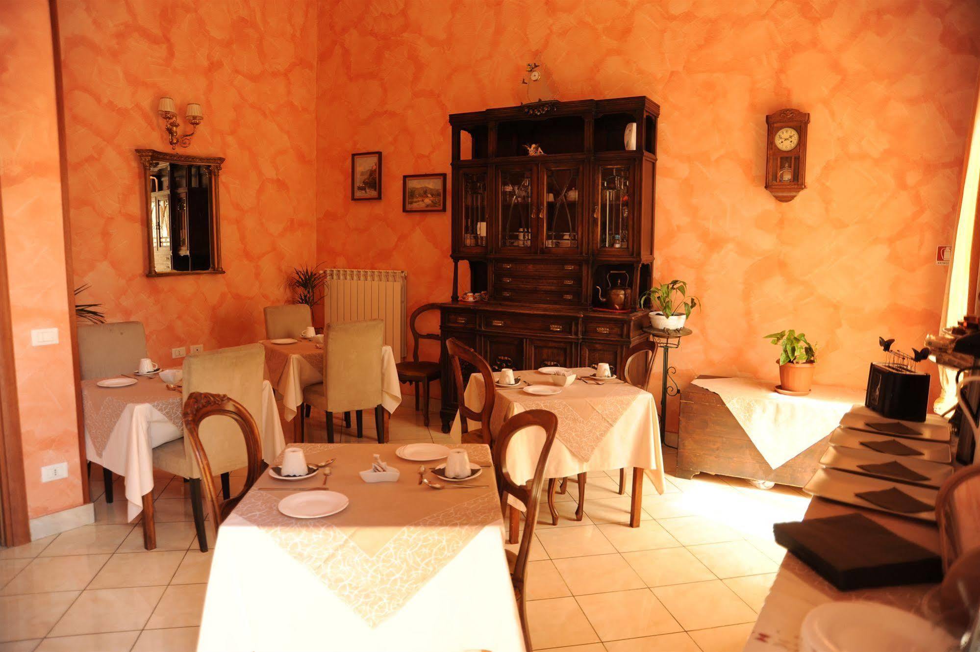 La Corte Dei Principi - Residenza D'Epoca Флоренция Экстерьер фото